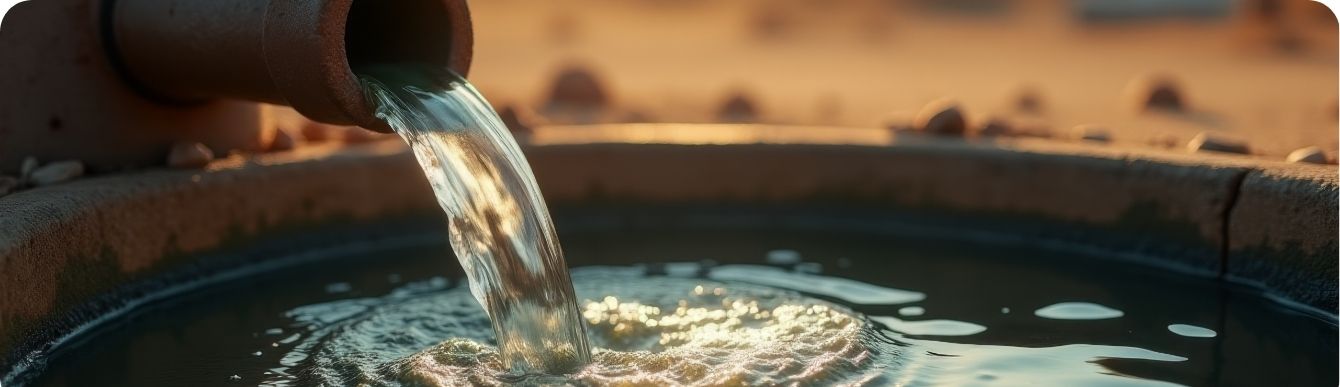 Header con immagine e testo