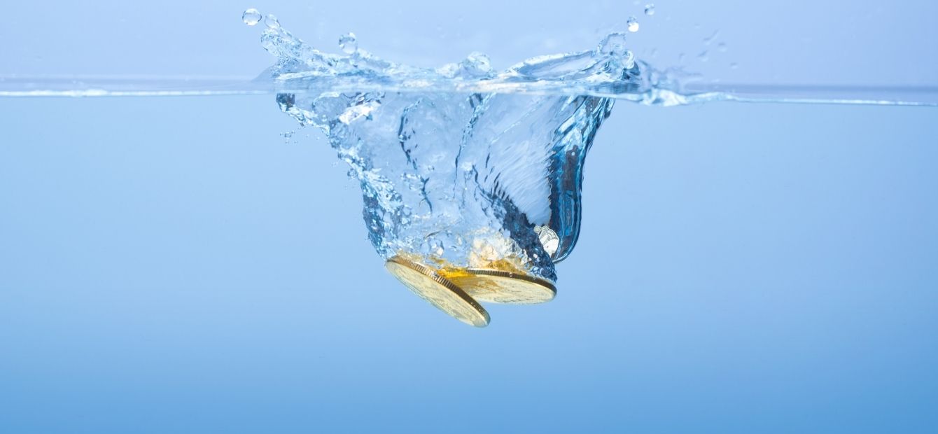 Oscar di Bilancio 2020 Header con immagine e testo