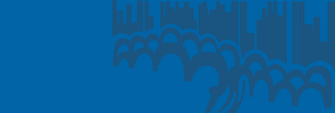 Header con immagine e testo