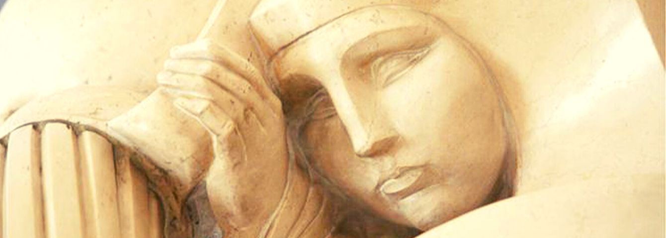 AQP Water Academy Header con immagine e testo