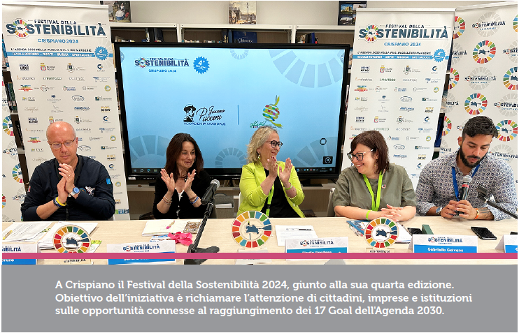 guardiamo al futuro