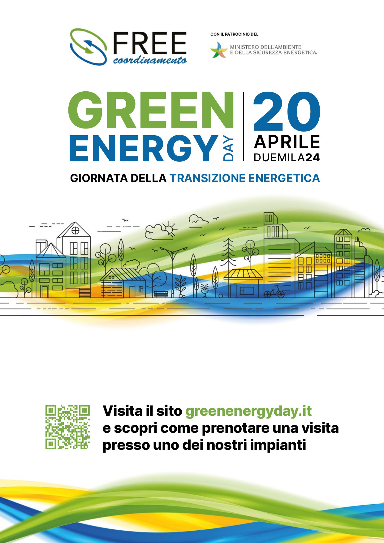 Green Energy Day
