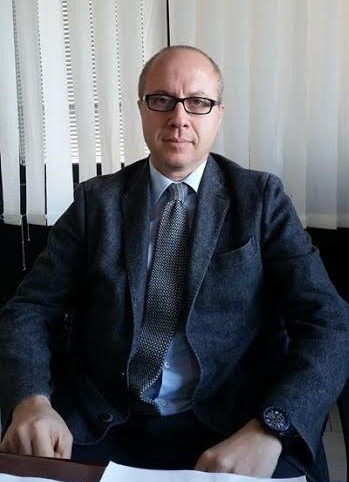 Vito Bruno, Direttore Generale Arpa Puglia