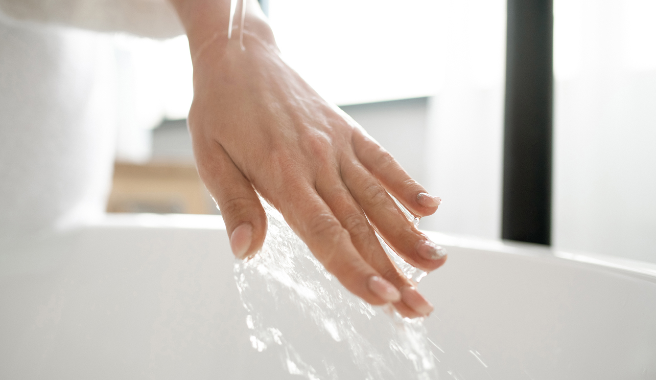 Acqua da tutelare