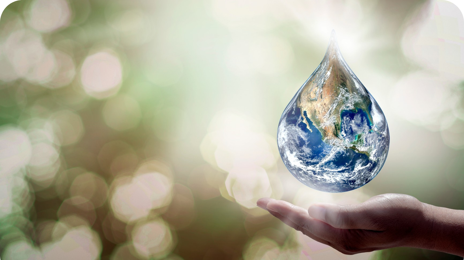 AQP Water Resilience