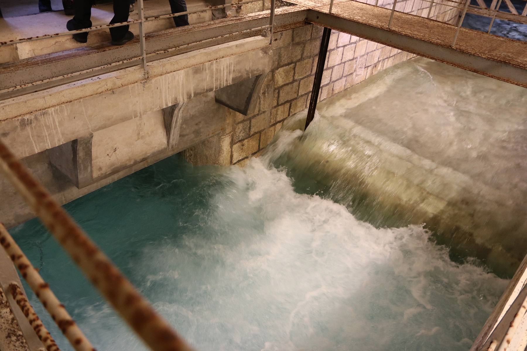 AQP applica la nuova articolazione tariffaria: maggiore attenzione alle famiglie e alla qualità dei reflui industriali