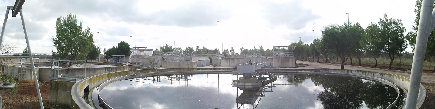 Acque intelligenti per il riuso in agricoltura: avviato progetto sperimentale ad Acquaviva delle Fonti