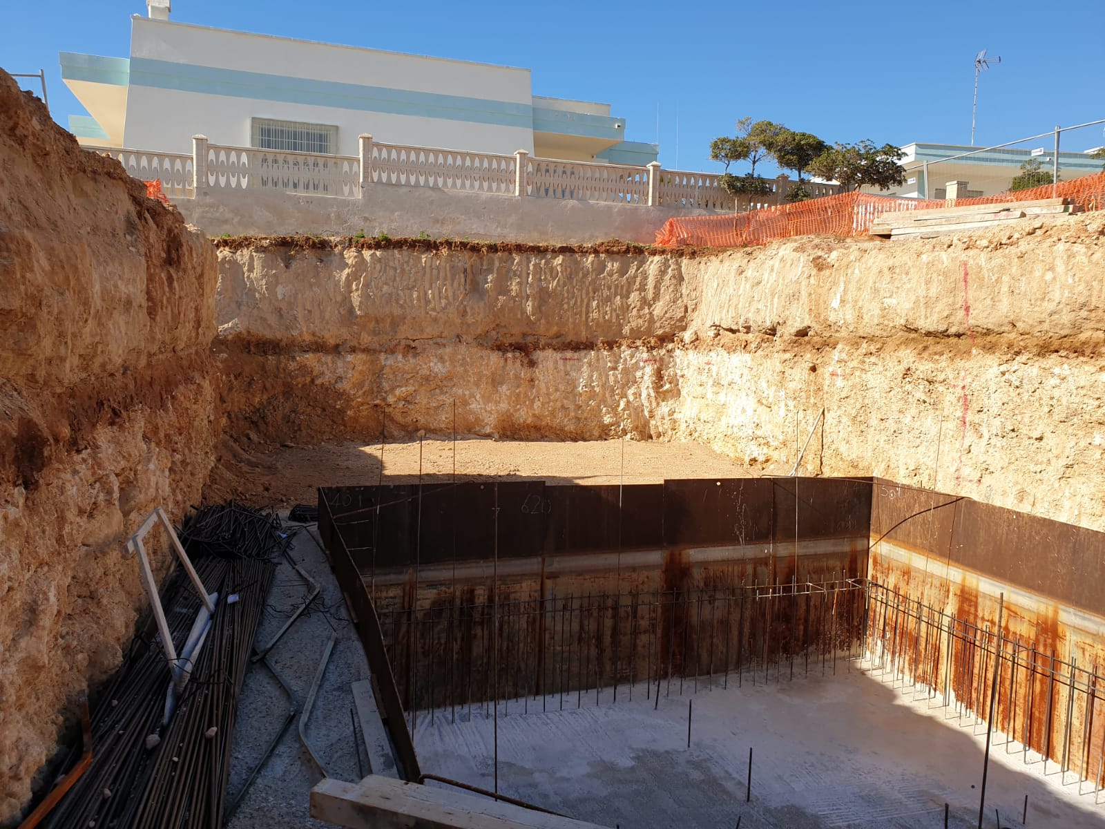 Entro giugno nuove reti fognarie a Taviano e Racale