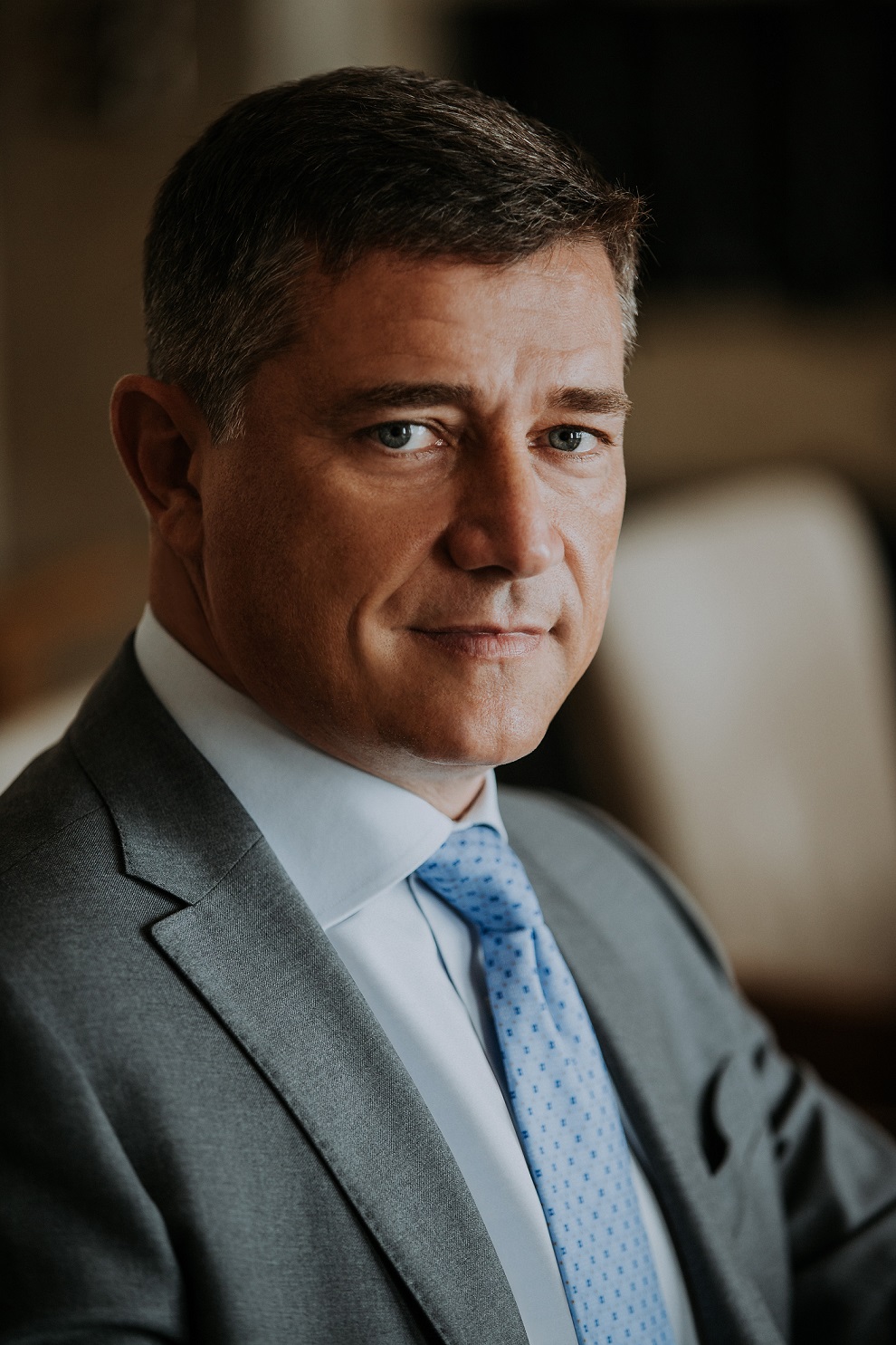 Il Direttore Risorse Umane e Organizzazione di Acquedotto Pugliese è tra i 100 top manager HR d’Italia