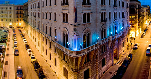 L’AIL protagonista di “Solidali con”, il progetto di Acquedotto Pugliese per sostenere le iniziative benefiche