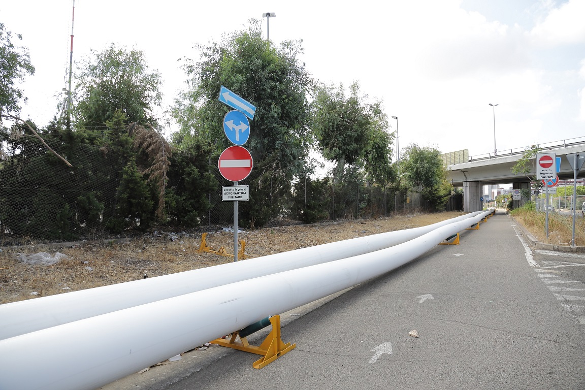 L’Award delle tecnologie premia Acquedotto Pugliese