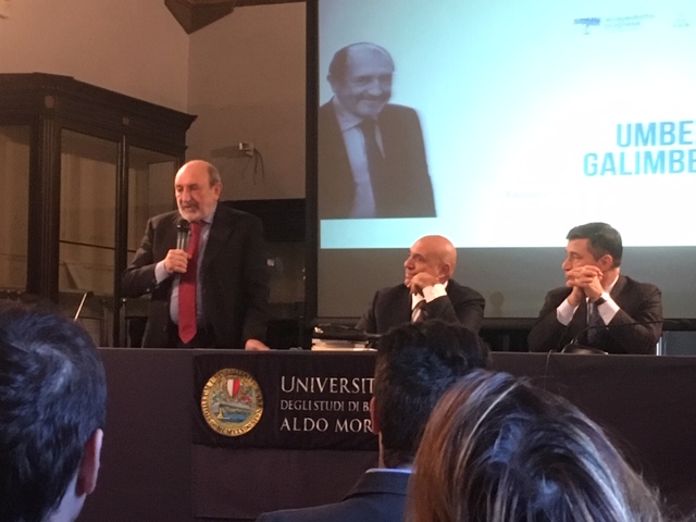 La tecnica e la revisione degli scenari. Per un nuovo umanesimo del lavoro