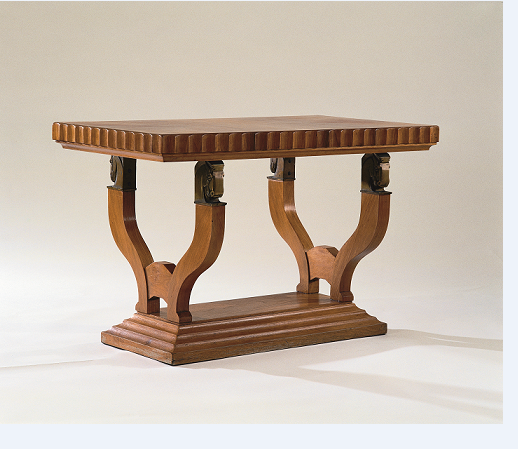 Nuovi arredi di ambellotti in mostra all'Acquedotto Pugliese