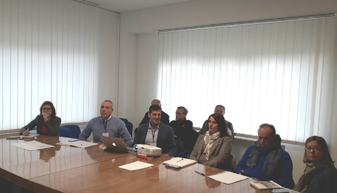 Piano della sicurezza a tutela della qualità dell’acqua potabile