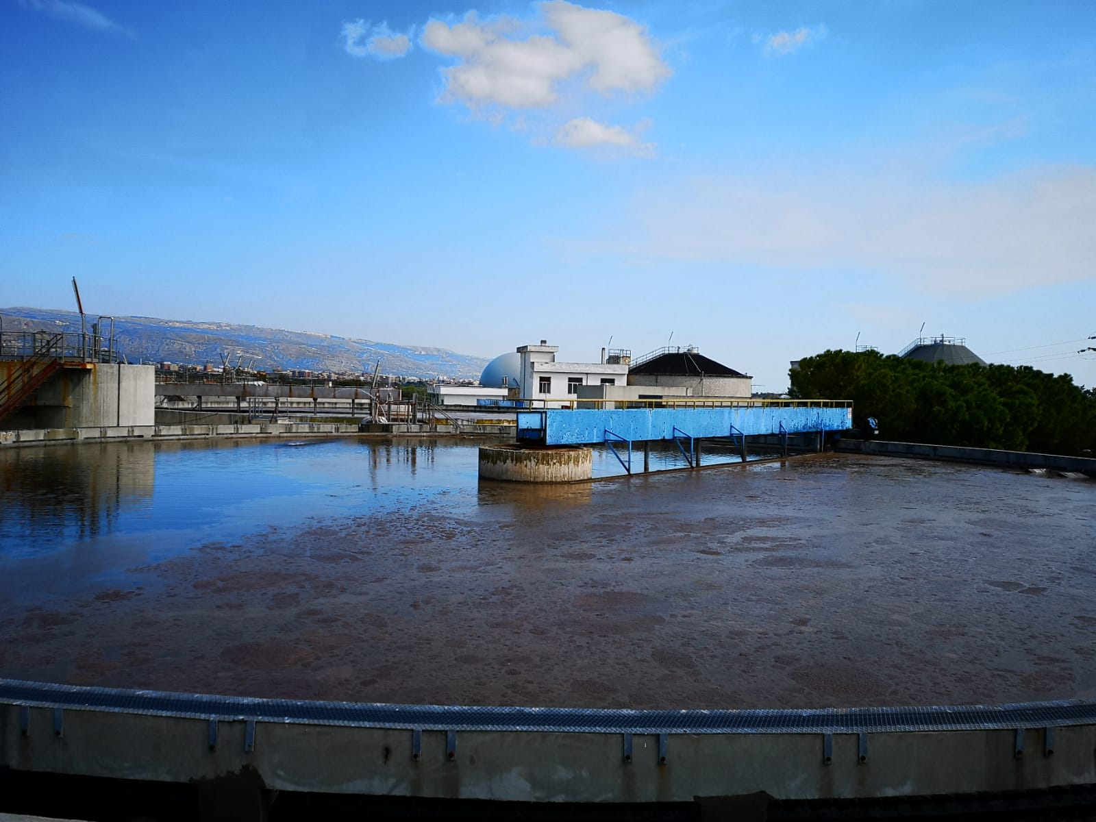 Potenziato il depuratore di Manfredonia: entro giugno in esercizio anche le nuove stazioni