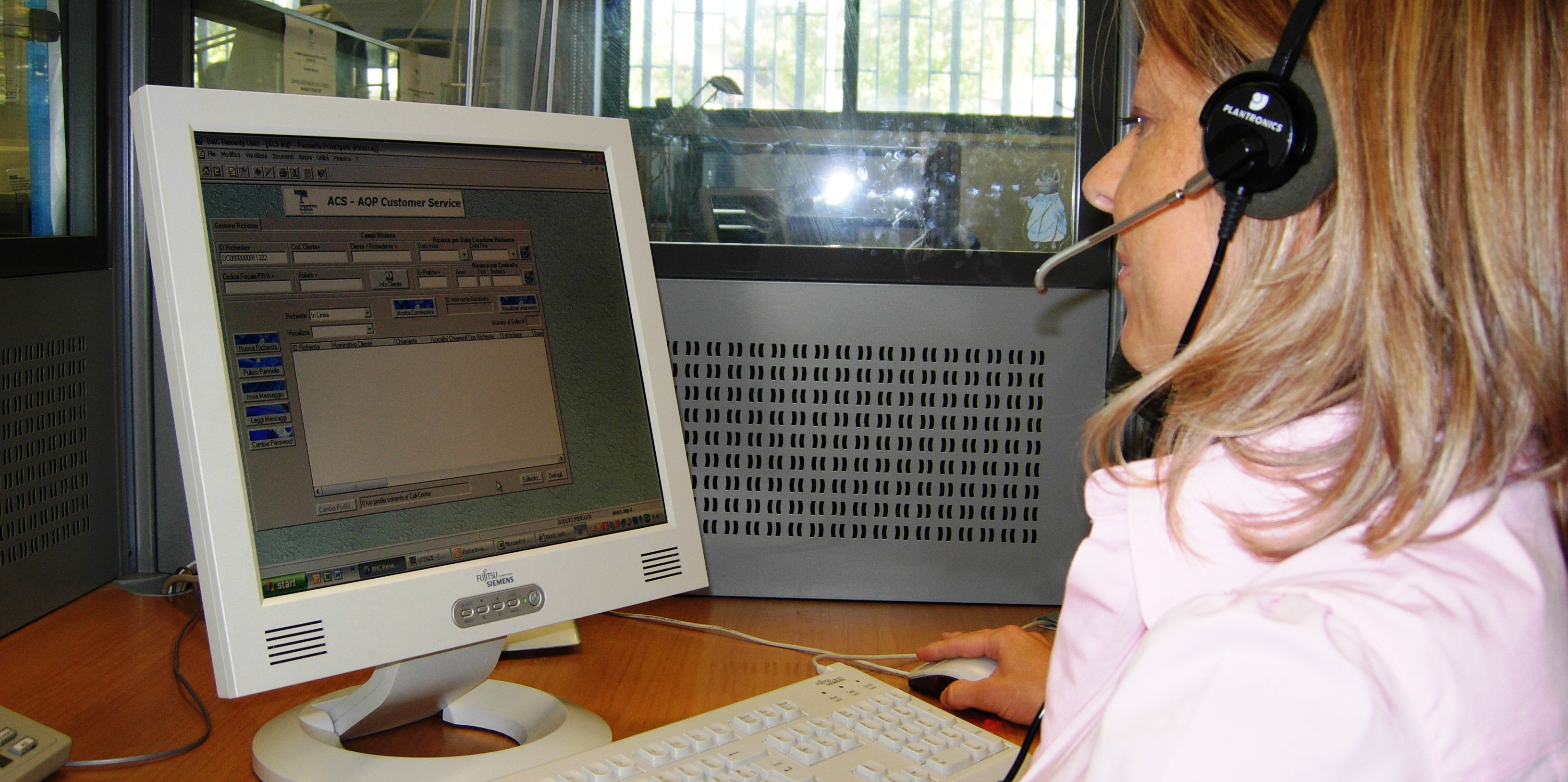 Sicurezza e tutela per i clienti di Acquedotto Pugliese