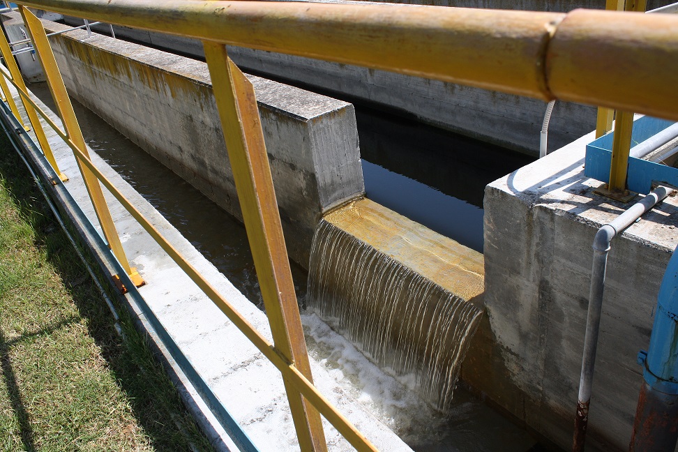 Via libera ai lavori di prolungamento della condotta sottomarina di Apani
