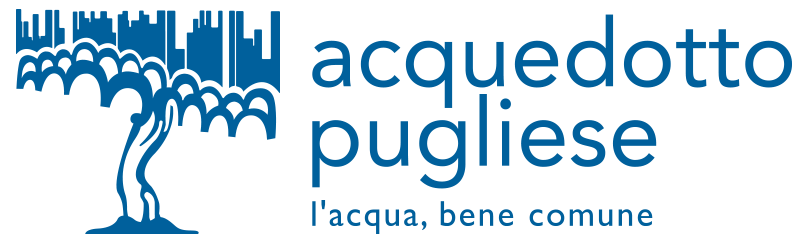 Logo Acquedotto Pugliese