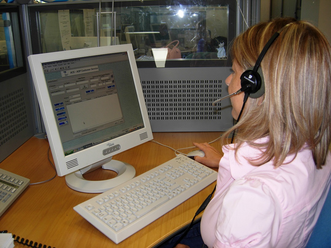 “Salta la coda”: nuovo servizio per i clienti, presso tutti gli sportelli di Acquedotto Pugliese