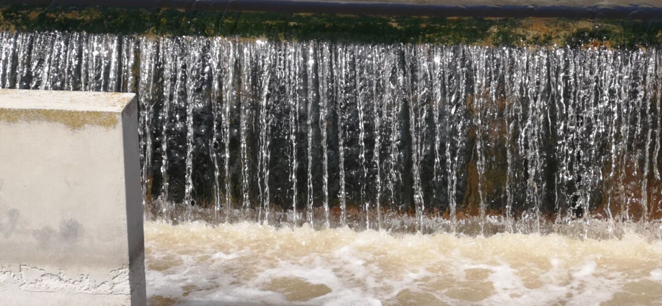 Depuratore “Taranto Gennarini”