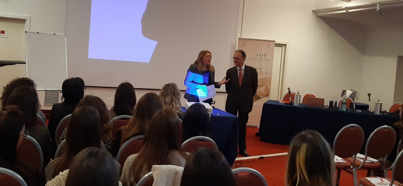 Formazione "rosa" in AQP: al via l'Empowerment organizzativo per valorizzare il talento delle donne