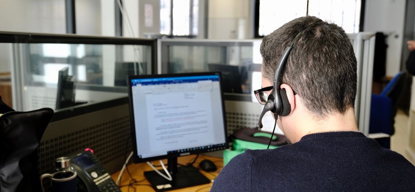 Il Servizio clienti di AQP diventa gratuito anche da cellulare