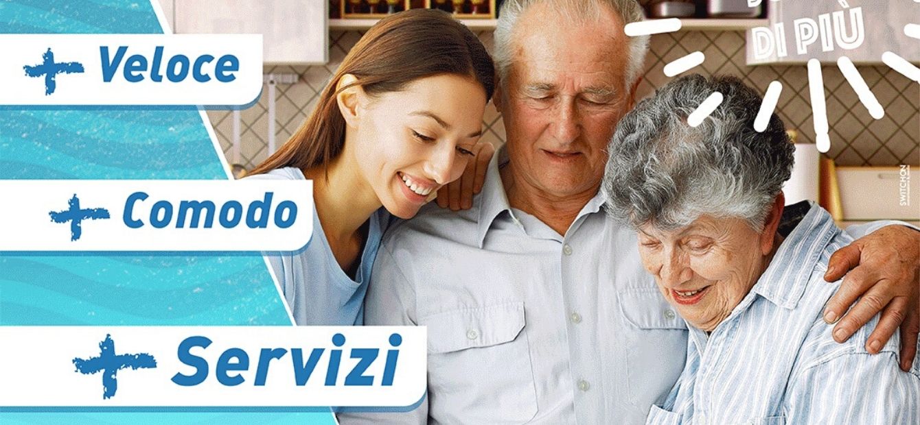 Nuovi servizi online su AQPf@cile: un motivo in più per non recarsi agli sportelli commerciali ed evitare i luoghi affollati