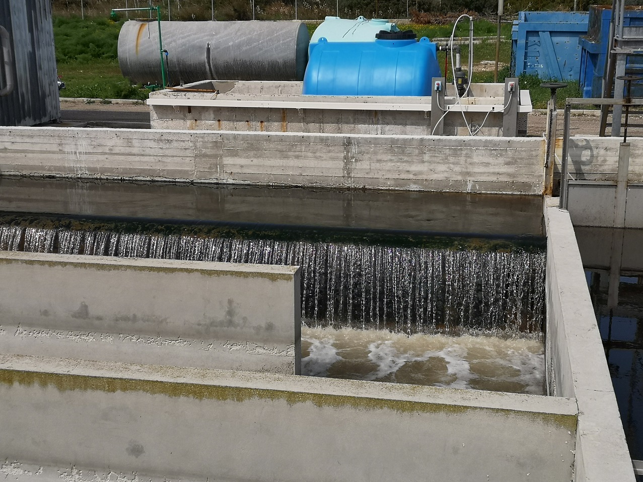 Nuovo impulso alla depurazione su Bari. Al via le procedure di gara per i lavori da oltre 24 milioni di euro sul depuratore Bari est