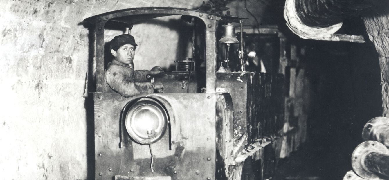 Lavori sotterranei