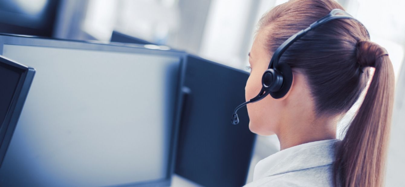 Helpdesk