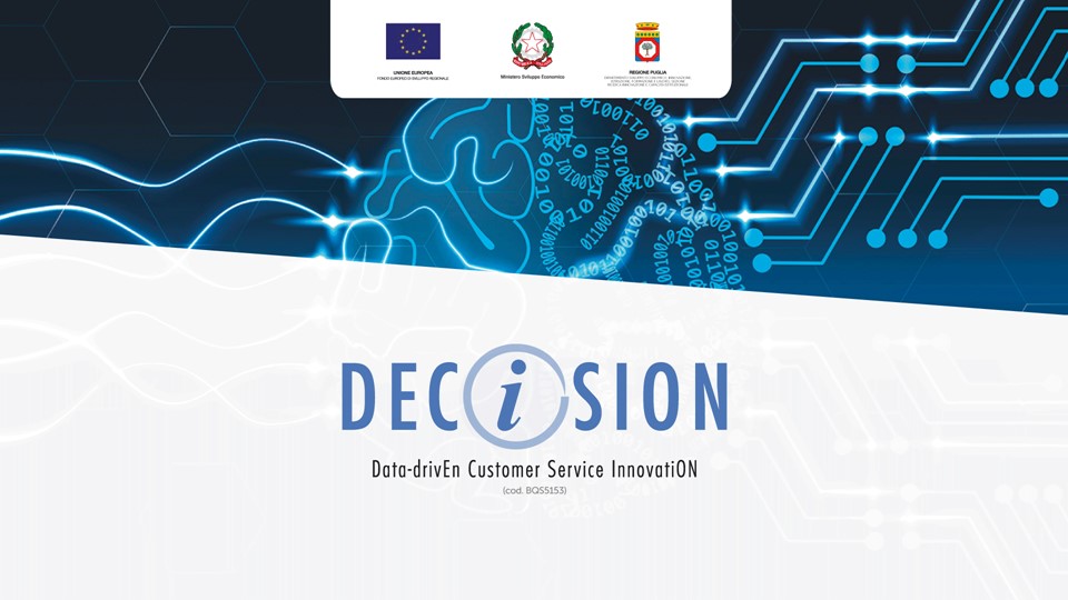 L'Intelligenza Artificiale al servizio dei clienti AQP