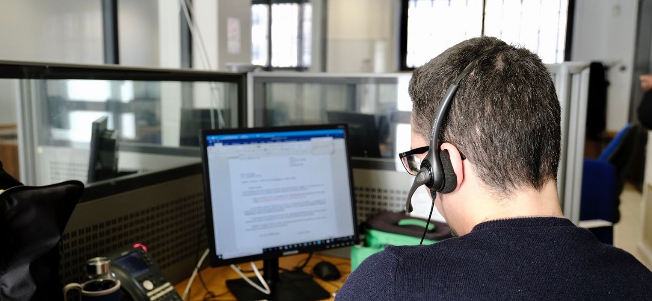 Sportelli Commerciali