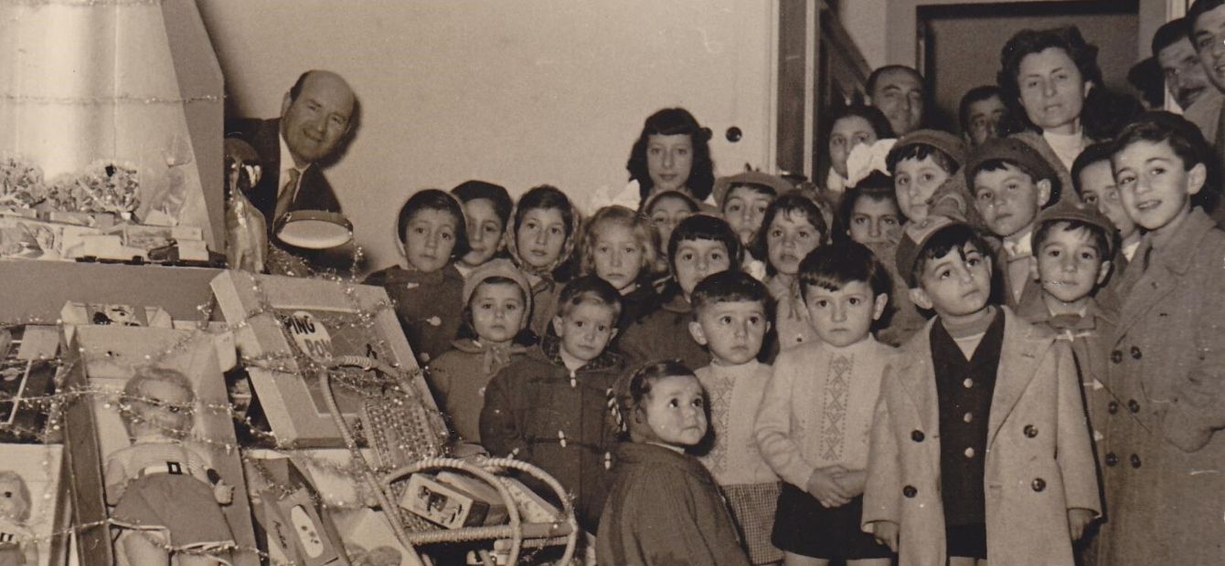 Header - Il welfare aziendale - galleria