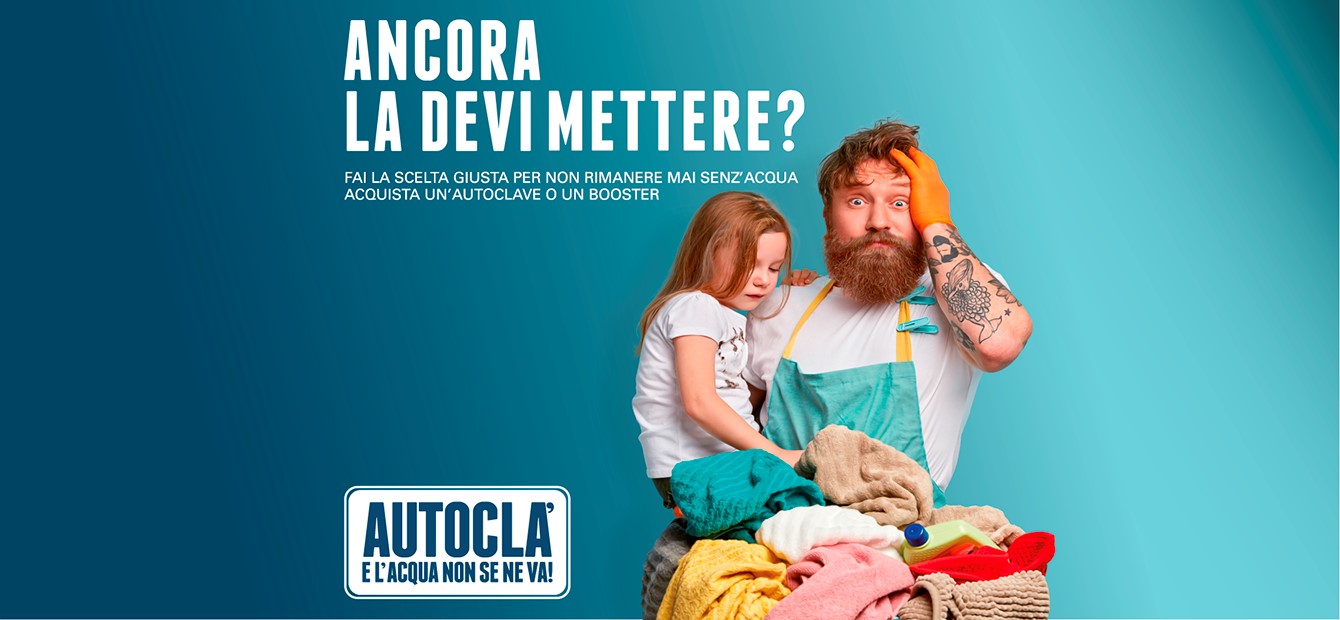 campagna ancora la devi mettere