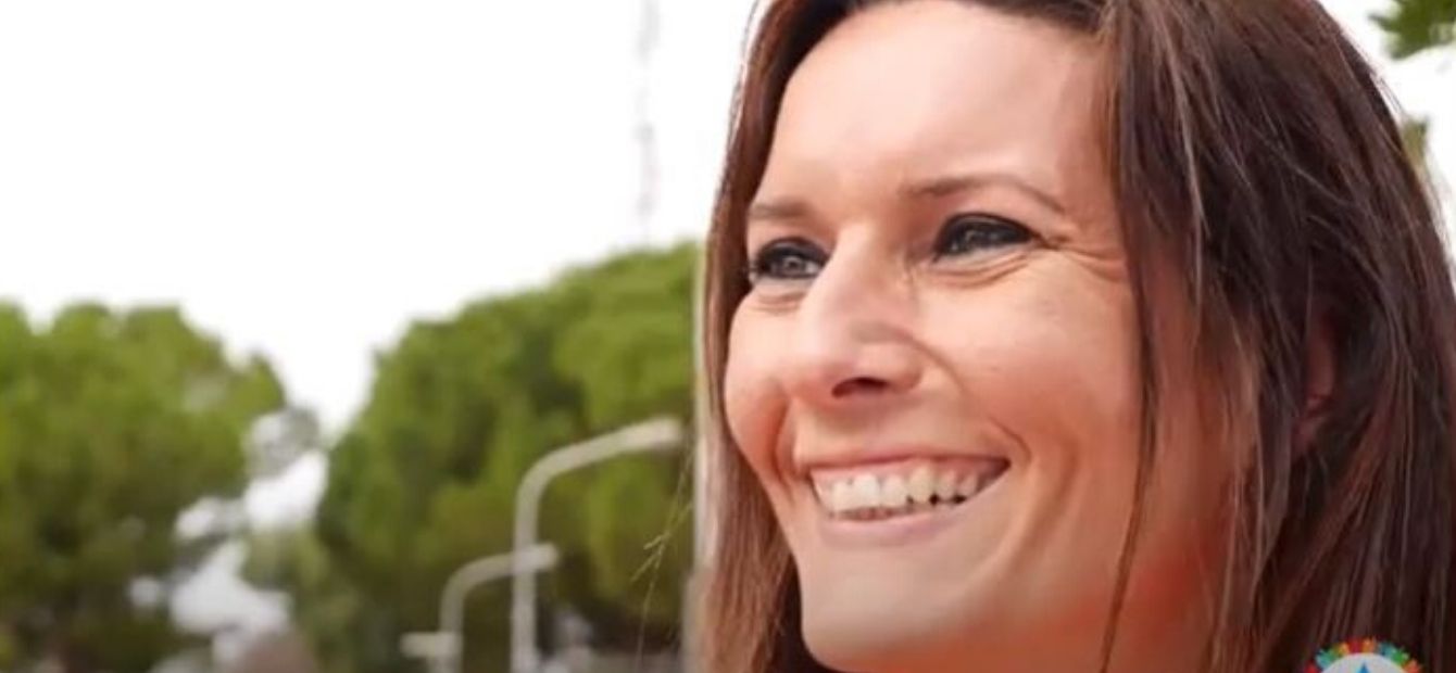 Ti regalo un sorriso - header