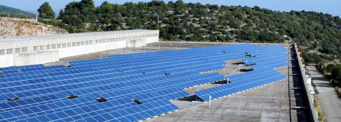 Foto voltaico