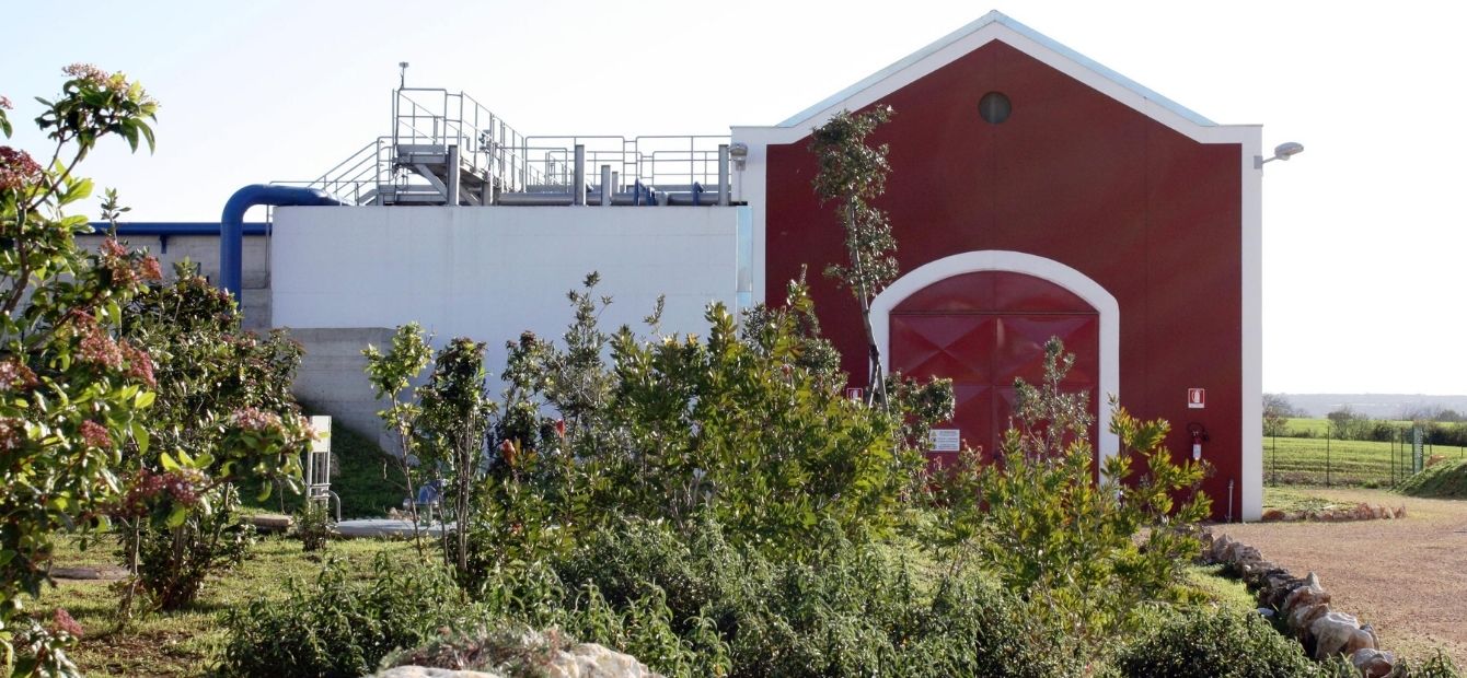 È online il sito della depurazione di Acquedotto Pugliese