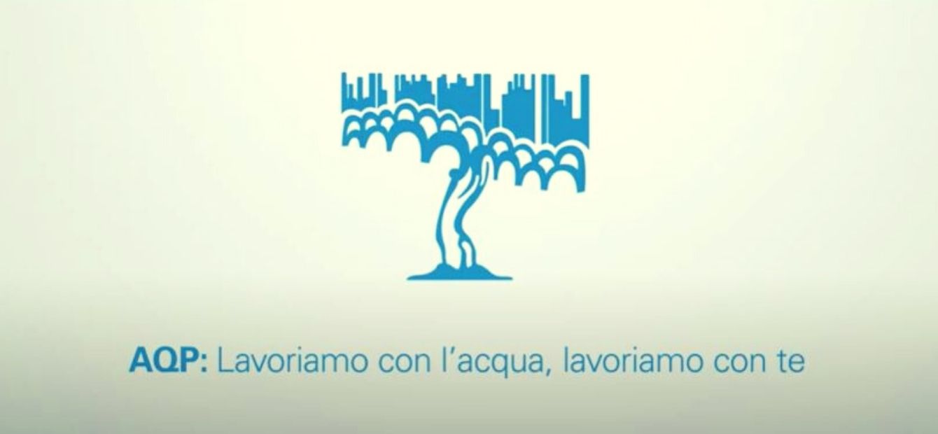 AQP - Lavoriamo con te