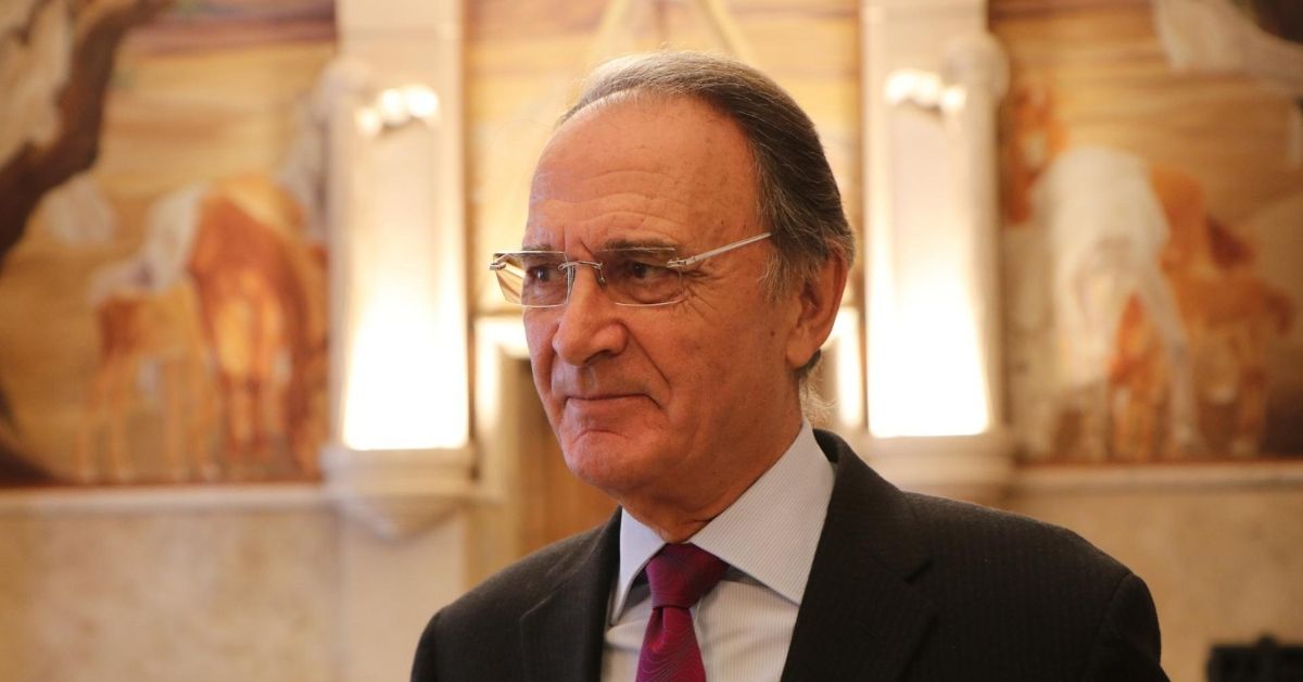 Presidente di Cagno Abbrescia