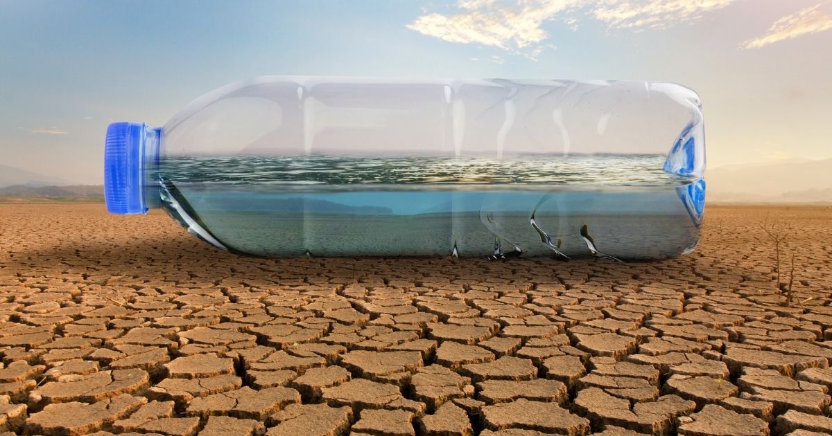 Acqua, “oro blu”: ricchezza per tutti che non va sprecata