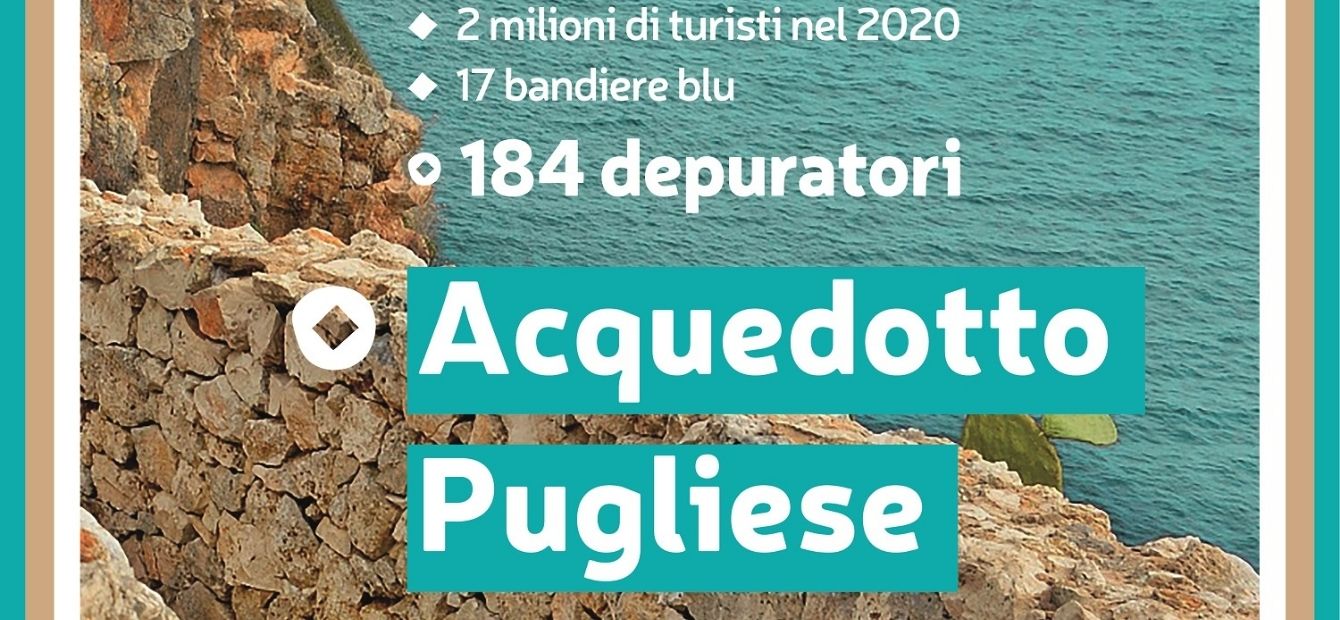 Puglia, ricetta di successo