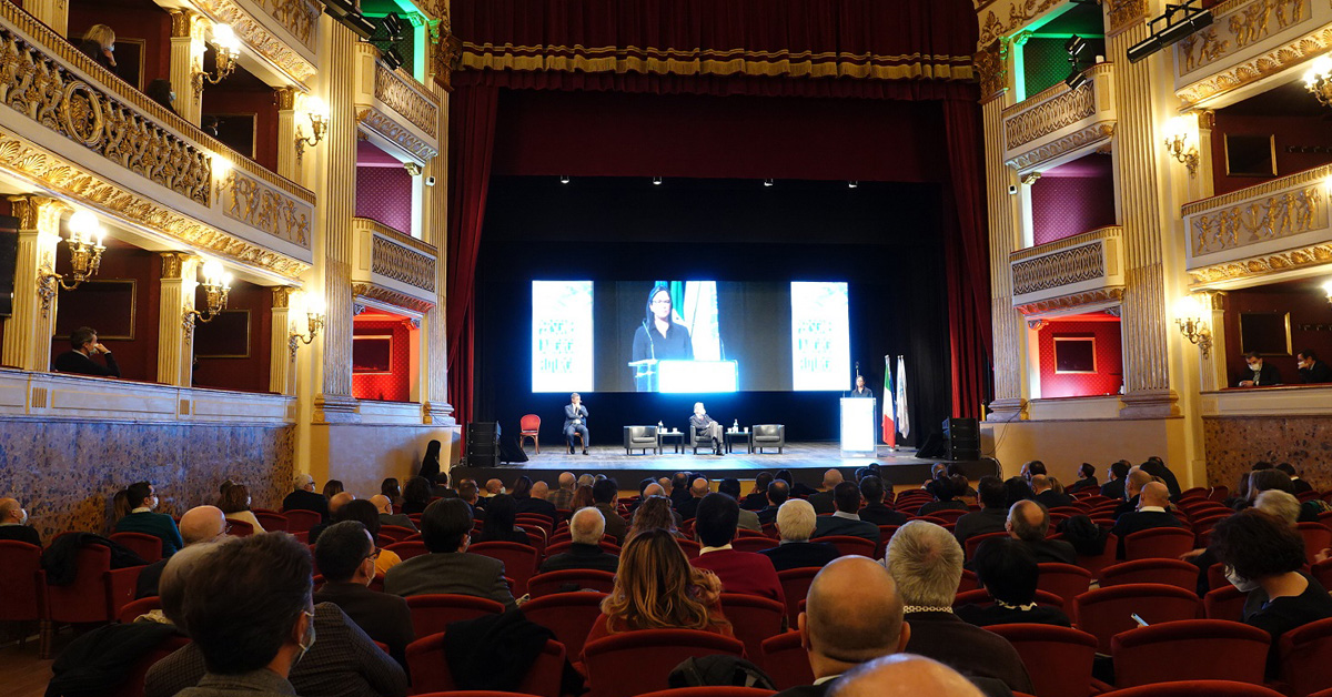 Convention lavoro agile