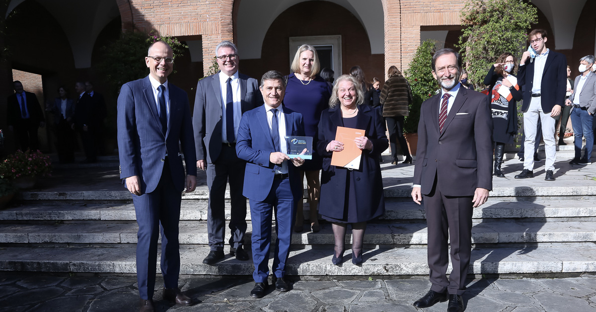 Premio Duale
