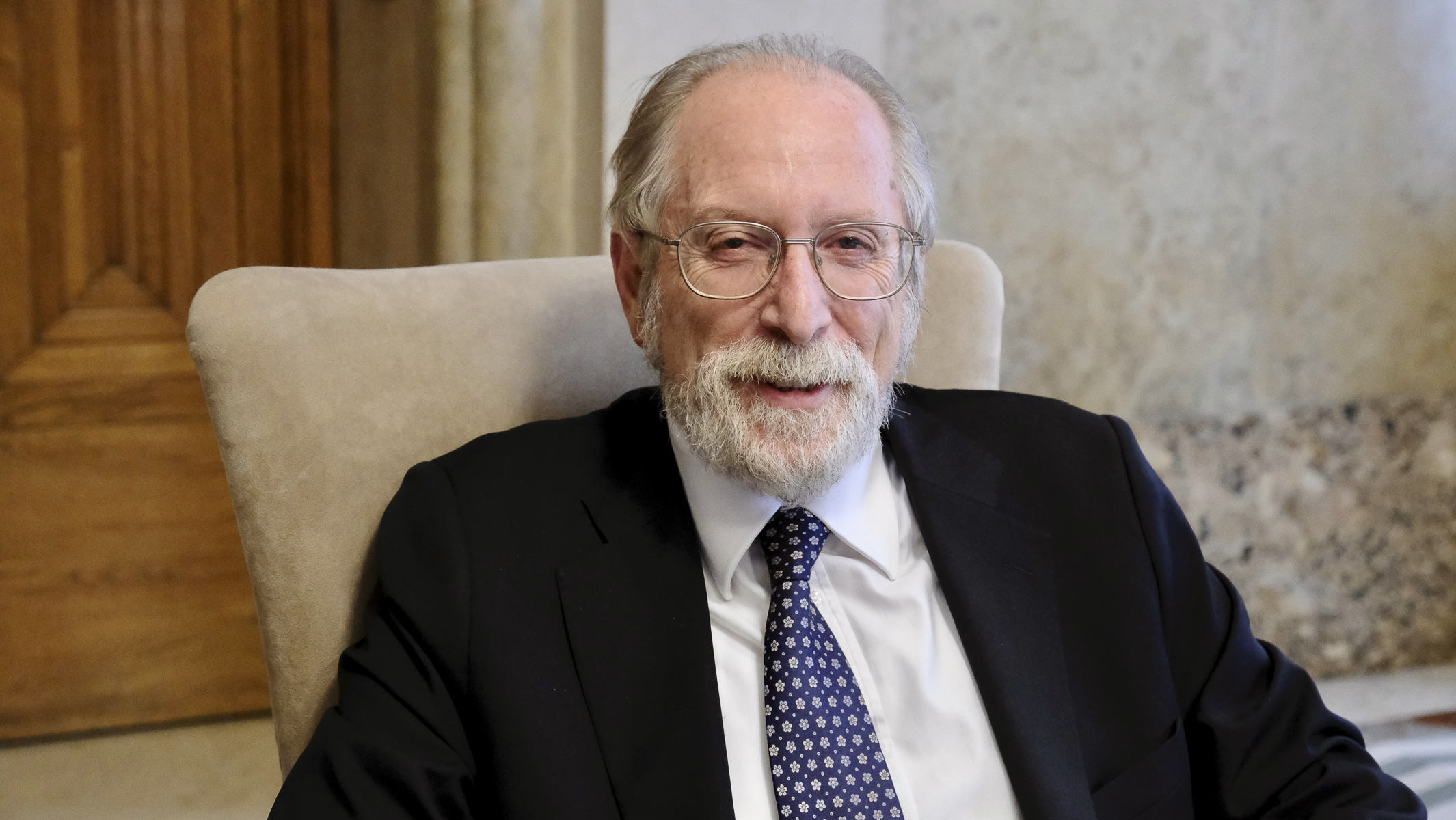 Domenico Laforgia