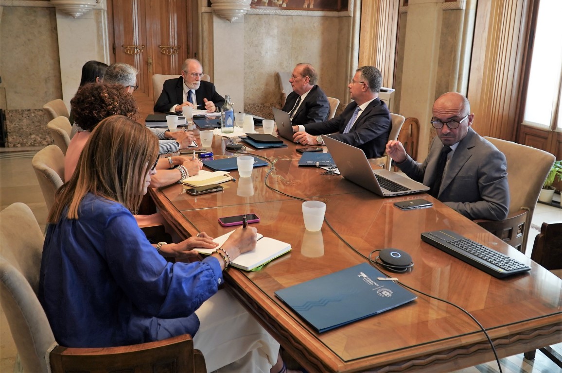 Smart Water Management, nasce il gemello digitale di Acquedotto Pugliese (AQP)