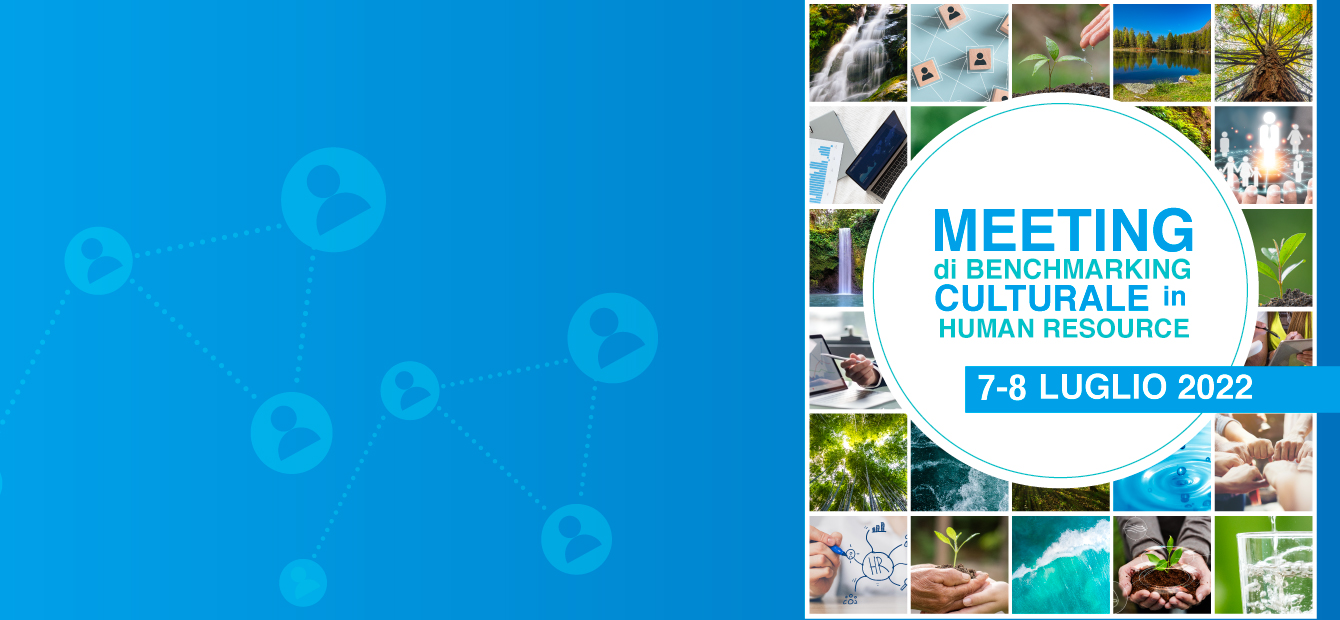 Meeting di Benchmarking Culturale in Human Resource