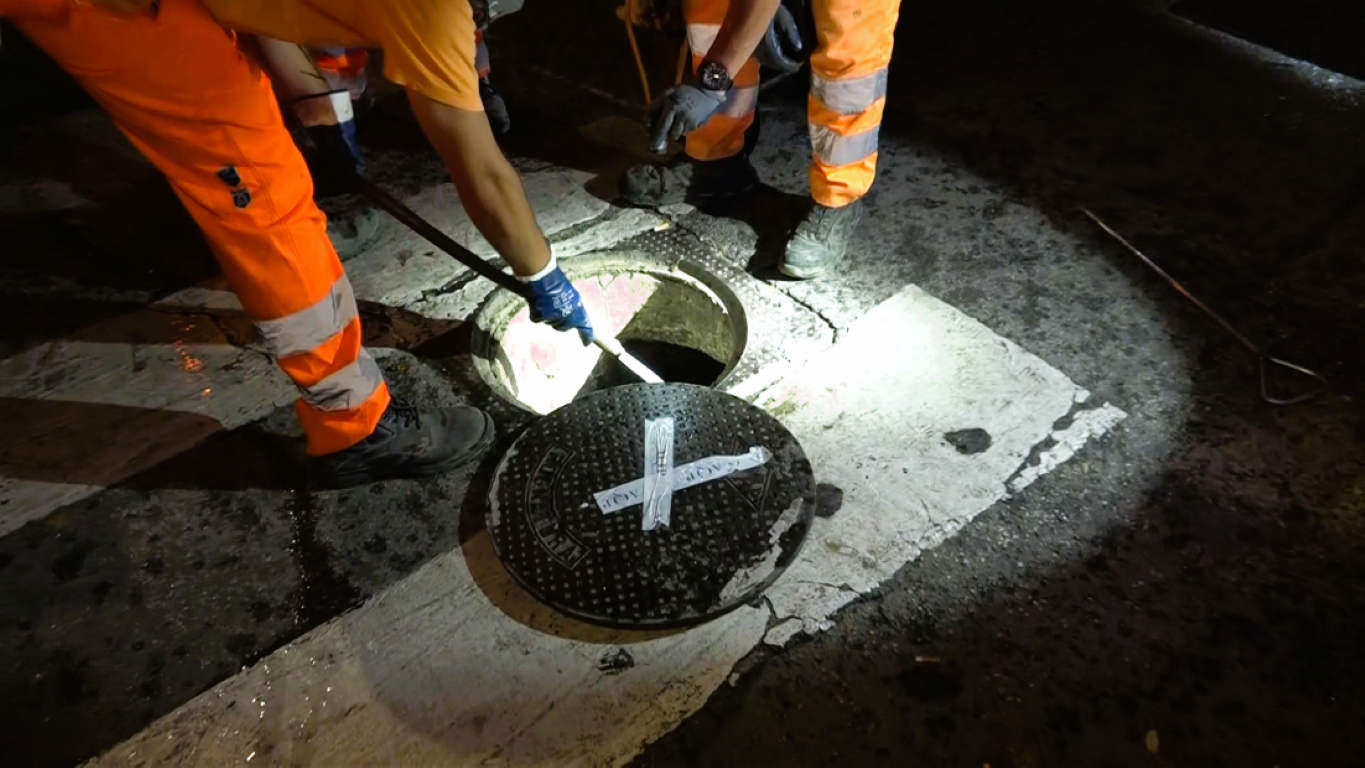 Acquedotto Pugliese moltiplica gli sforzi nelle attività di sanificazione e disinfestazione