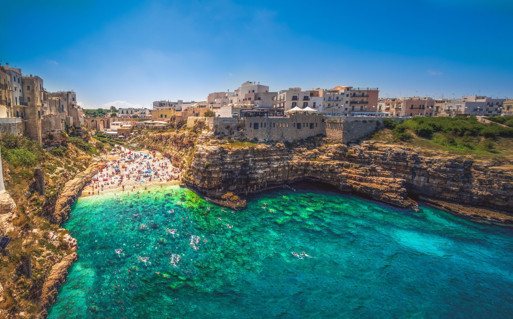 polignano a mare