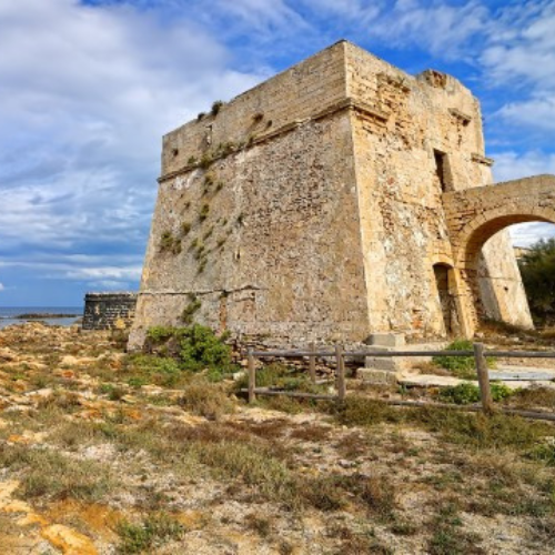 Torre Guaceto