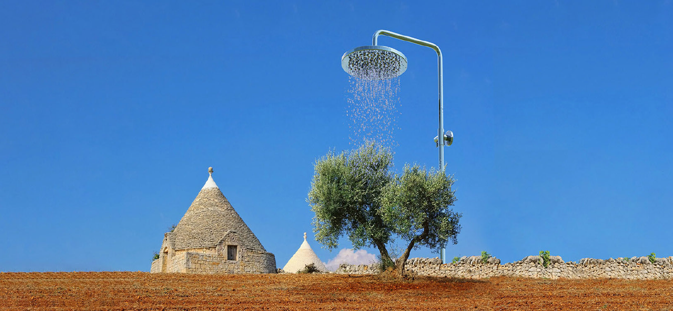 campagna sostenibilità